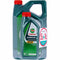 Motorolie voor auto's Castrol Magnatec 6 L