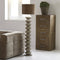 Riviera Maison RM Beaugrand Floor Lamp flax XL