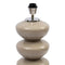Riviera Maison RM Beaugrand Floor Lamp flax XL
