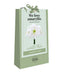 JUB - Tas We Love Amaryllis, Wit