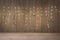 Anna's Collection - ICICLE LIGHTS 180L 360X70CM LED WARM WIT 36 STRENG 3/5/7/3/5/7 5M TRANSPARANT...