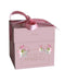 2 stuks - JUB - Fleur D'Amaryll Pink 1 bollen
