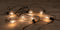 Anna's Collection - B.O.T. 10 Partylights 4X4 cm Led Classic Filament