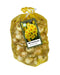 JUB - Narcissus botanisch geel 80st
