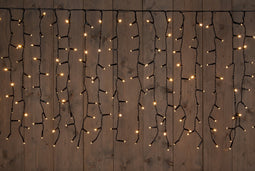 Anna's Collection - Curtain Lights 1000L500X50 cm Led Classic Warm
