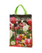 2 stuks - JUB - Shopping Bag met Tulpen mix 'Love what you Grow' 25 bollen
