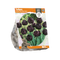 3 stuks - Baltus - Tulipa Double Late Black Hero per 5