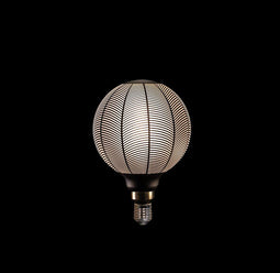 Anna's Collection - LED LAMP PALMBLAD 220X280MM 5W/E27 DIMBAAR