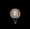 Anna's Collection - LED LAMP PALMBLAD 220X280MM 5W/E27 DIMBAAR