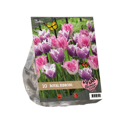 2 stuks - Baltus - Urban Flowers Royal ribbons per 10