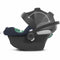 Autostoeltje Cybex Aton B2 i-Size Blauw ISOFIX