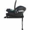 Autostoeltje Cybex Aton B2 i-Size Blauw ISOFIX