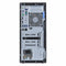 DELL OptiPlex 7060 i5-8500 16GB 512GB SSD TOWER Win11pro Gebruikt