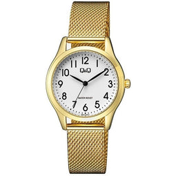 Horloge Dames Q&Q Q02A-006PY (Ø 33 mm)