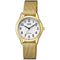 Horloge Dames Q&Q Q02A-006PY (Ø 33 mm)