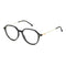 Brillenframe Dames Carrera CARRERA-2044T-807F015 Zwart Ø 50 mm