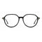Brillenframe Dames Carrera CARRERA-2044T-807F015 Zwart Ø 50 mm