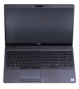 DELL LATITUDE 5500 i5-8365U 16GB 256GB SSD 15" FHD Win11pro Gebruikt