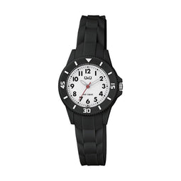 Horloge Heren Q&Q VS66J001Y (Ø 30 mm)
