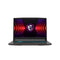 MSI Thin 15 B12VE-1817XPL Intel® Core™ i5 i5-12450H Laptop 39,6 cm (15.6