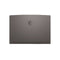 MSI Thin 15 B12VE-1817XPL Intel® Core™ i5 i5-12450H Laptop 39,6 cm (15.6