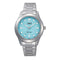 Horloge Dames Q&Q Q35B-008PY (Ø 38 mm)