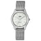 Horloge Dames Q&Q Q02A-001PY (Ø 33 mm)