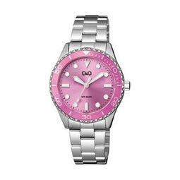 Horloge Dames Q&Q STANDARD (Ø 36 mm)