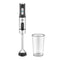 Handblender UFESA ECLIPSE Zwart 1500 W