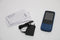 Nokia 225 - Dual Sim - Blauw