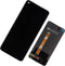 Duotipa Display compatibel met Oppo A54 5G CPH2195 6.5