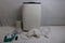 Duux North Smart 14K BTU/h Wit