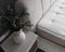 Ledikant Skybedd Carebedd 160x200 Beige