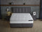 Boxspring Skybedd Modebedd 140x200 Antraciet met Opbergruimte
