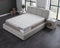 Ledikant Skybedd Carebedd 180x200 Beige