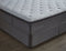Boxspring Skybedd Birdybedd 180x200 Antraciet met Opbergruimte