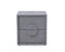 Boxspring Skybedd Biobedd 180x200 Beige met Opbergruimte