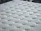 Boxspring Skybedd Chestybedd 160x200 Antraciet met Opbergruimte