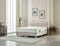 Droomhuis Boxspring Vida Velvet - 180x200 - Beige