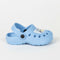 Strandklompen Bluey Licht Blauw Schoenmaat 30-31