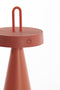 Light&living Tafellamp LED Ø13x28,5 cm ANKENTA terra