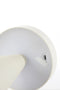 Light&living Tafellamp LED Ø13x28,5 cm ANKENTA crème