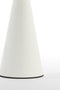 Light&living Tafellamp LED Ø13x28,5 cm ANKENTA crème