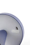 Light&living Tafellamp LED Ø13x28,5 cm ANKENTA kobalt blauw