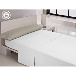 Kussensloop Happy Home LISOS COTTON Antraciet