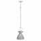 Plafondlamp Alexandra House Living Wit Grijs