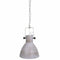 Plafondlamp Alexandra House Living Wit Grijs