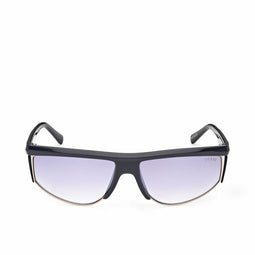 Zonnebril Heren Guess X