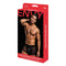 Heren Boxer Shorts Envy Zwart L/XL