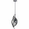 Plafondlamp Alexandra House Living Zwart